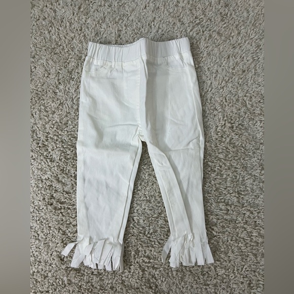 Girls Size 4T Shirt + Pants Set NWT - Picture 3 of 13